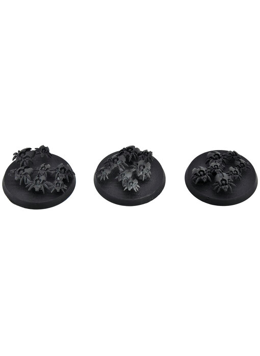 NECRONS 3 Scarab Swarms #1 Warhammer 40K