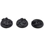 Games Workshop NECRONS 3 Scarab Swarms #2 Warhammer 40K
