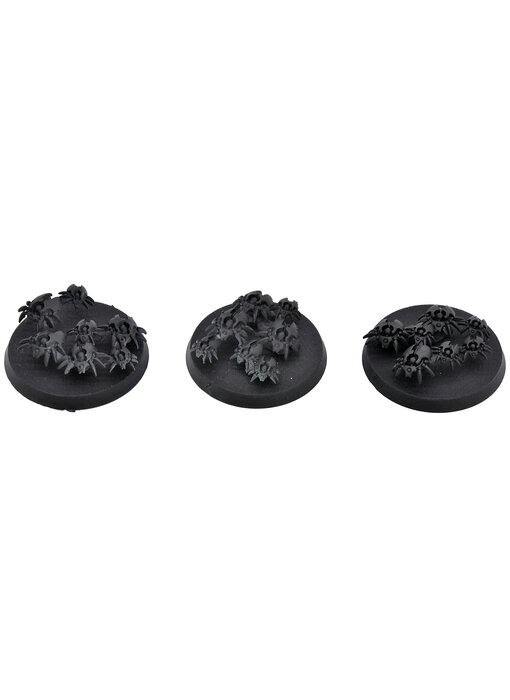 NECRONS 3 Scarab Swarms #2 Warhammer 40K
