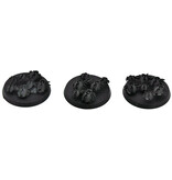 Games Workshop NECRONS 3 Scarab Swarms #2 Warhammer 40K