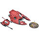 CRAFTWORLDS Wave serpent tank #1 Warhammer 40K Eldar WELL PAINTED