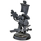 DEATHWATCH Watch Captain Artemis #1 CONVERTED Warhammer 40K