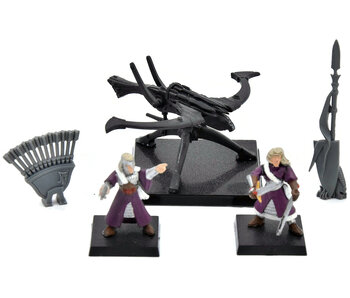 HIGH ELVES Repeater Bolt Thrower #2 Warhammer Fantasy