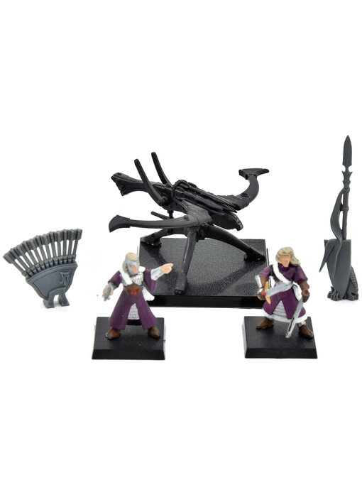 HIGH ELVES Repeater Bolt Thrower #2 Warhammer Fantasy