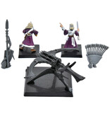 Games Workshop HIGH ELVES Repeater Bolt Thrower #2 Warhammer Fantasy