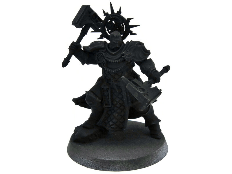 Games Workshop STORMCAST ETERNALS Lord Ordinator #1 Warhammer Sigmar