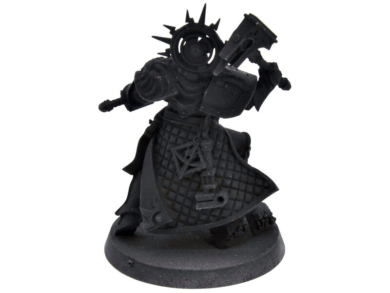 Games Workshop STORMCAST ETERNALS Lord Ordinator #1 Warhammer Sigmar