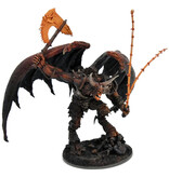 Games Workshop DAEMONS OF KHORNE Bloodthirster #1 WELL PAINTED Sigmar Forge World