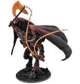 Games Workshop DAEMONS OF KHORNE Bloodthirster #1 WELL PAINTED Sigmar Forge World