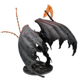 Games Workshop DAEMONS OF KHORNE Bloodthirster #1 WELL PAINTED Sigmar Forge World