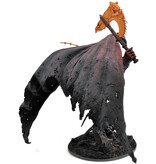 Games Workshop DAEMONS OF KHORNE Bloodthirster #1 WELL PAINTED Sigmar Forge World