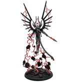 Games Workshop NECRONS Ctan Shard of The Void #1 WELL PAINTED Warhammer 40K