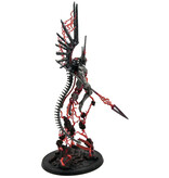 Games Workshop NECRONS Ctan Shard of The Void #1 WELL PAINTED Warhammer 40K