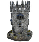 Games Workshop WARHAMMER Witchfate Tower of Sorcery Fantasy Scenery PRO PAINTED