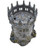 Games Workshop WARHAMMER Witchfate Tower of Sorcery Fantasy Scenery PRO PAINTED