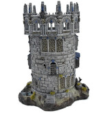 Games Workshop WARHAMMER Witchfate Tower of Sorcery Fantasy Scenery PRO PAINTED