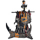 ORKS Big Ed Bossbunka #1 PRO PAINTED Warhammer 40K