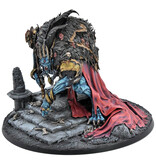 Games Workshop FLESH EATER COURTS Ushoran #1 COMMISSION PRO PAINTED Sigmar