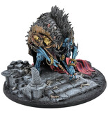 Games Workshop FLESH EATER COURTS Ushoran #1 COMMISSION PRO PAINTED Sigmar