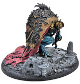 Games Workshop FLESH EATER COURTS Ushoran #1 COMMISSION PRO PAINTED Sigmar