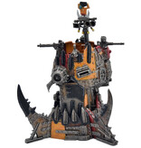 Games Workshop ORKS Big Ed Bossbunka #1 COMMISSION PRO PAINTED Warhammer 40K