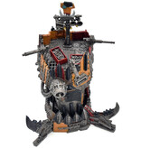 Games Workshop ORKS Big Ed Bossbunka #1 COMMISSION PRO PAINTED Warhammer 40K