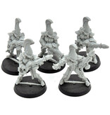 Games Workshop CRAFTWORLDS 5 Fire Dragons #1 Warhammer 40K