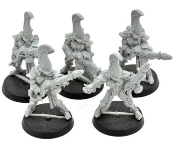 CRAFTWORLDS 5 Fire Dragons #1 Warhammer 40K