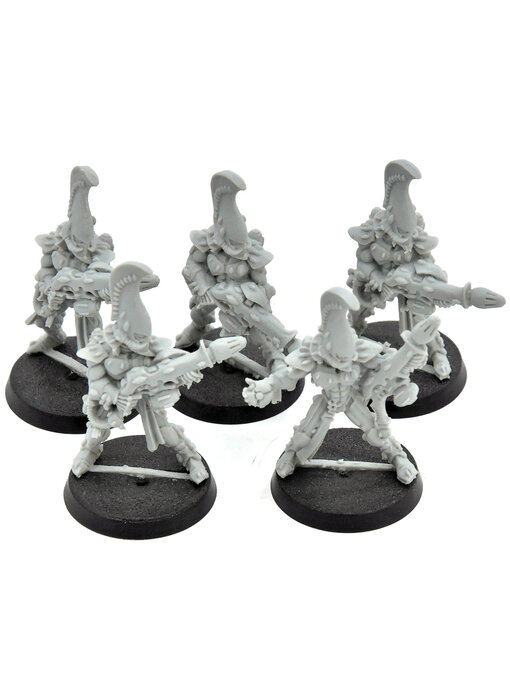 CRAFTWORLDS 5 Fire Dragons #1 Warhammer 40K