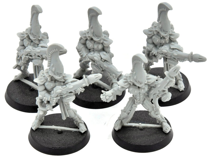 Games Workshop CRAFTWORLDS 5 Fire Dragons #1 Warhammer 40K