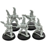 Games Workshop CRAFTWORLDS 5 Fire Dragons #1 Warhammer 40K