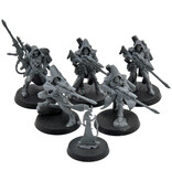 Games Workshop CRAFTWORLDS 5 Rangers #1 Warhammer 40K