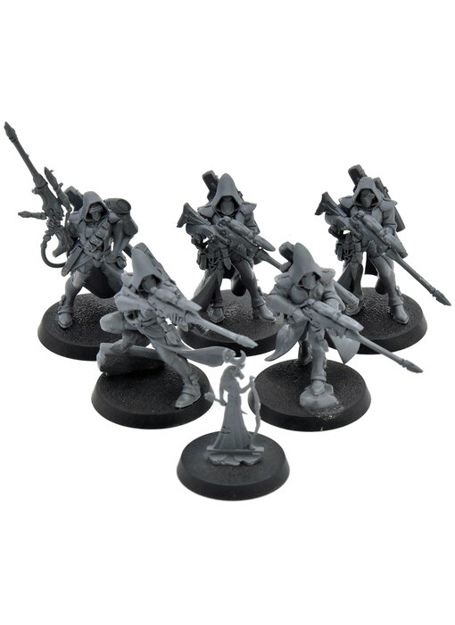 CRAFTWORLDS 5 Rangers #1 Warhammer 40K