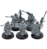 Games Workshop CRAFTWORLDS 5 Rangers #1 Warhammer 40K