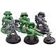 SPACE MARINES 5 Devastators #4 Warhammer 40K