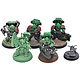 SPACE MARINES 5 Devastators #3 Warhammer 40K
