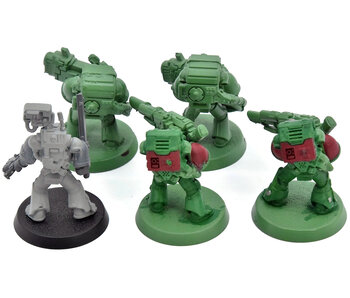 SPACE MARINES 5 Devastator #6 Warhammer 40K
