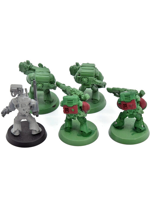 SPACE MARINES 5 Devastator #6 Warhammer 40K