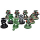 SPACE MARINES 10 Tactical Marines #1 Warhammer 40K