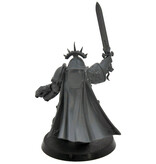 Games Workshop SPACE MARINES Captain in Gravis Armour #3 Warhammer 40K