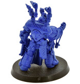 Games Workshop SPACE MARINES Apothecary Primaris #3 Warhammer 40K