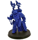 Games Workshop SPACE MARINES Apothecary Primaris #3 Warhammer 40K