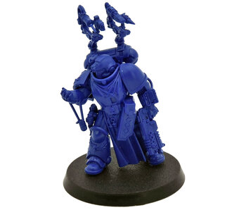 SPACE MARINES Apothecary Primaris #3 Warhammer 40K