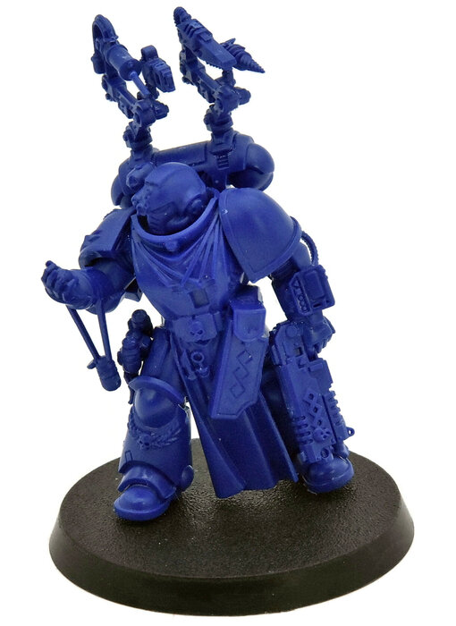 SPACE MARINES Apothecary Primaris #3 Warhammer 40K