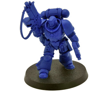 SPACE MARINES Primaris Lieutenant #2 Warhammer 40K