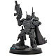 SPACE MARINES Lieutenant #1 Warhammer 40K