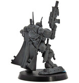 Games Workshop SPACE MARINES Lieutenant #1 Warhammer 40K