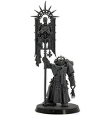 Games Workshop SPACE MARINES Bladeguard Ancient #2 Warhammer 40K