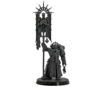 SPACE MARINES Bladeguard Ancient #2 Warhammer 40K