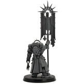 Games Workshop SPACE MARINES Bladeguard Ancient #2 Warhammer 40K